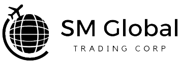SM GLOBAL TRADING CORP